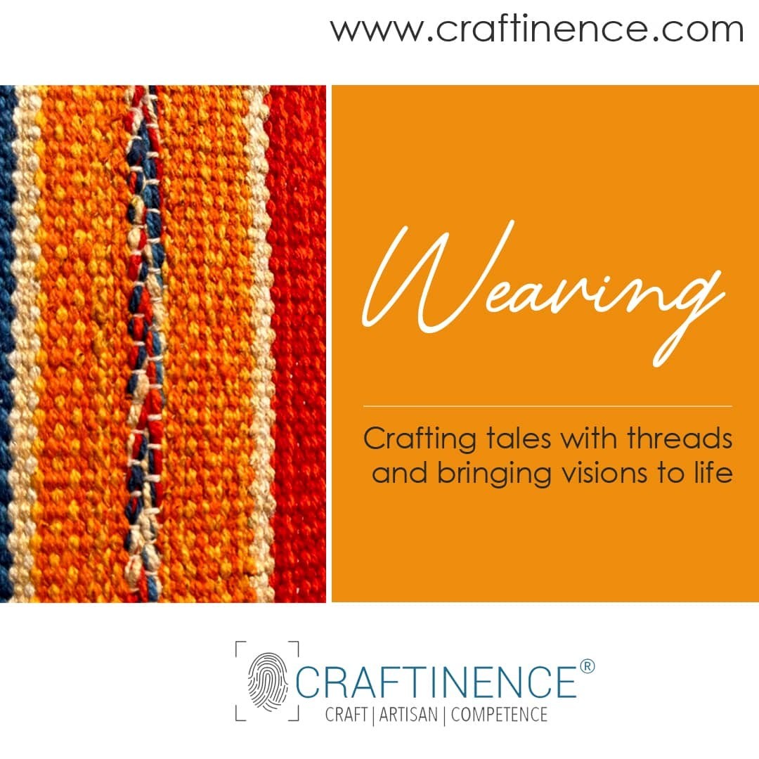 10 Tips to elevate Your Home Interior Design by incorporating handmade Textiles by indian artisan