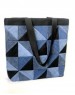 Triangular Patchwork
