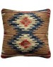 Asmi Kilim Cushion Cover