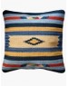 Blue Kilim Cushion Cover