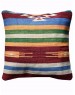 Viola Kilim Cushion Cover-...