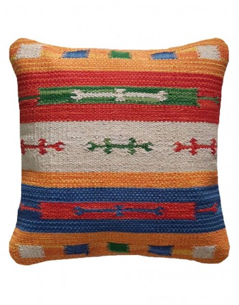 copy of Divine KilimCushion Cover-Craftinence