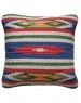 Multicolor Kilim Cushion...