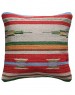 Hibiscus Kilim Cushion...