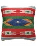 Peony Kilim Cover-Craftinence