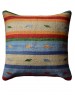 Ombre Kilim Cushion Cover...
