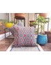 Craftinence Maroon and Blue...