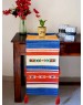 copy of Rose Table Runner...