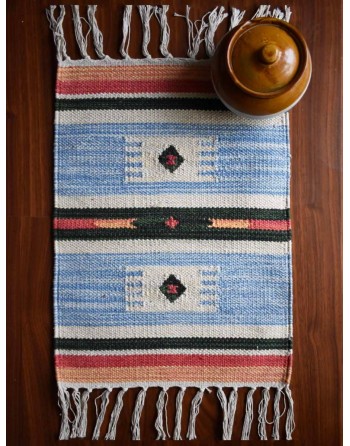 copy of Craftinence Dawn Table Mats-13x17 Inches- Set of 4