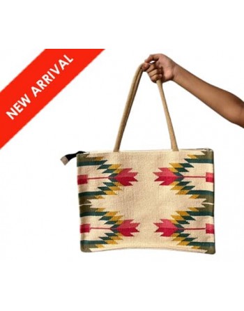 Craftinence Hand Bags for Women Bags for Women Boho Sutra Tulip Pro tote for Women handbags