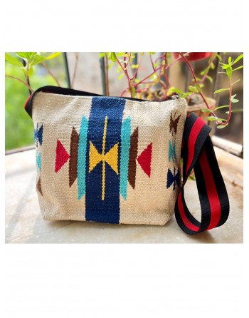 copy of Craftinence Nomad Wanderlust Satchel-Sunrise