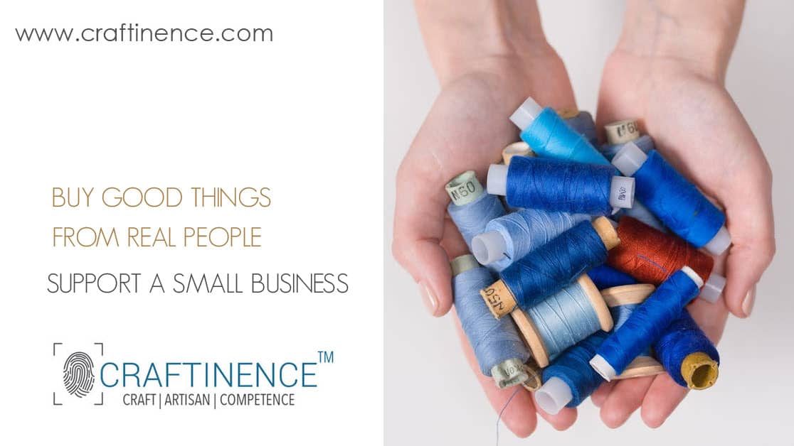 Support Small Business