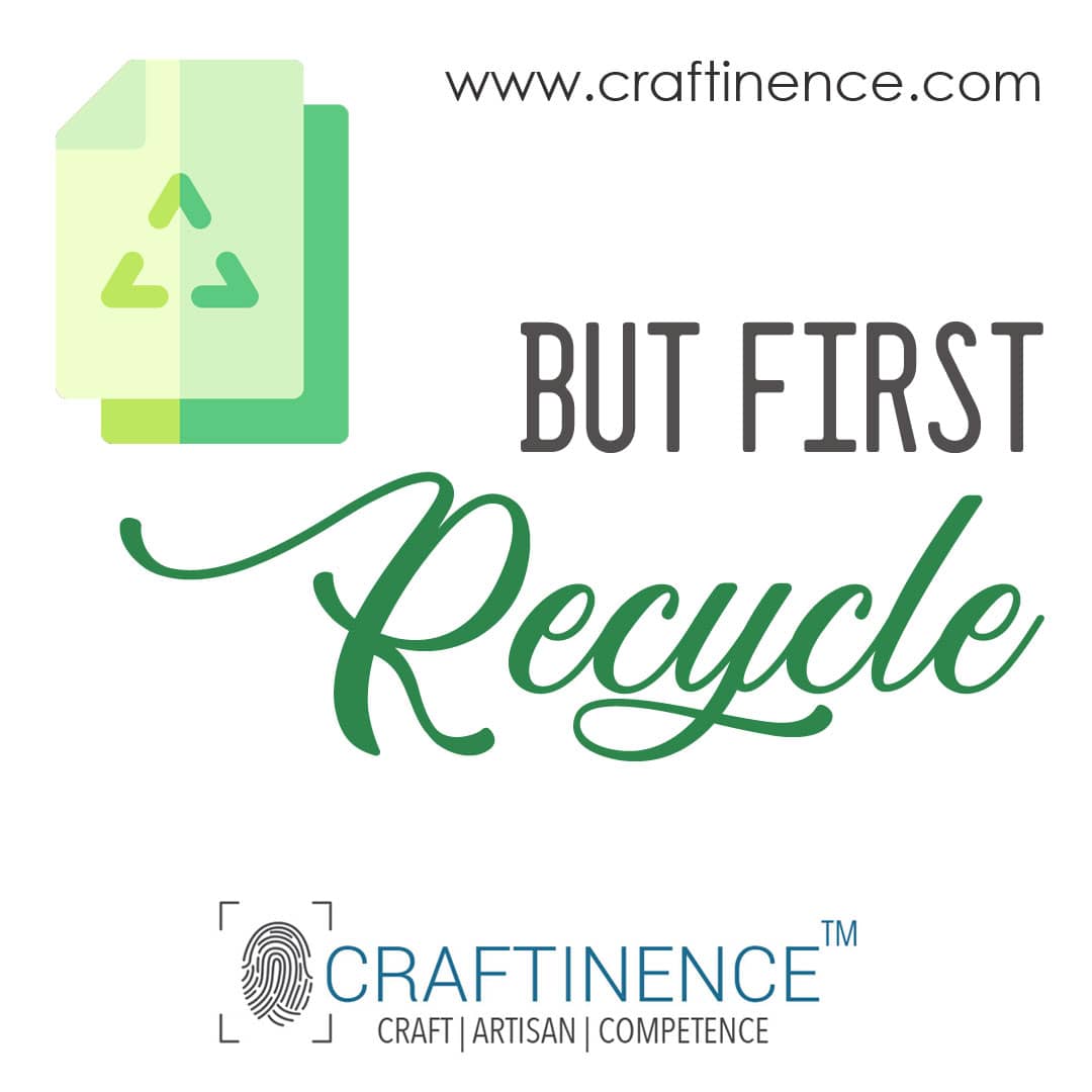 Recycle