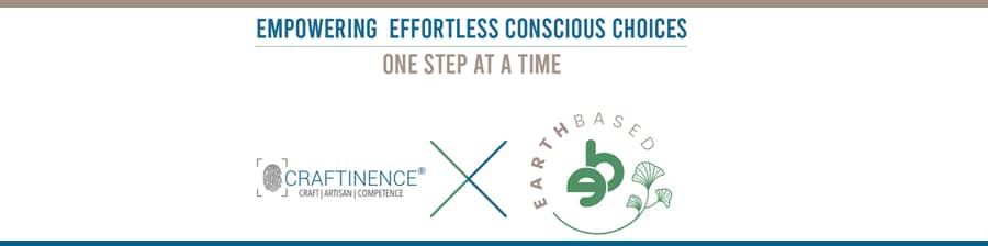 Collaboration -Earthbased-Craftinence