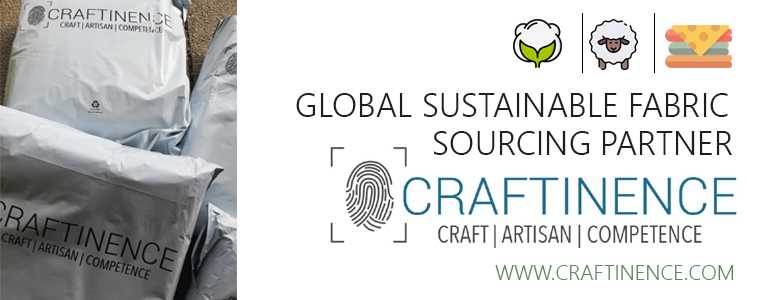 Best Global Sustainable Fabrics Sourcing Partner