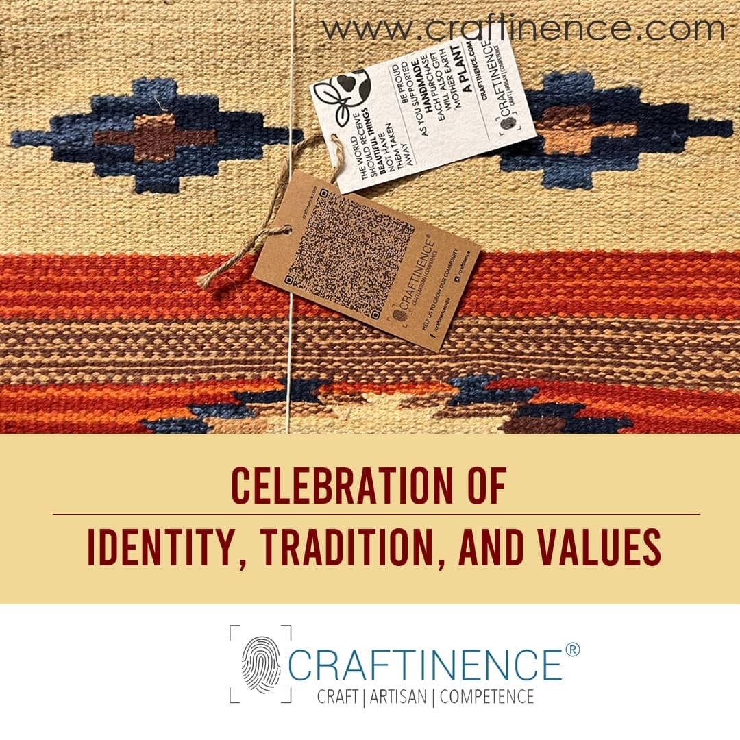 10 Reasons to Be Proud of Owning a Handmade Craftinence® Products