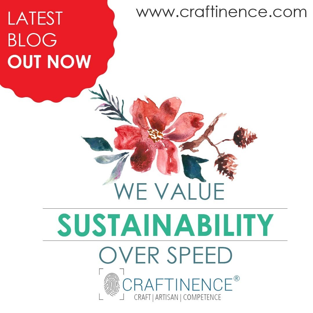 10 Powerful Reasons to Choose Handmade Over Mass-Produced: Benefits of Slow Living & Sustainable Shopping
