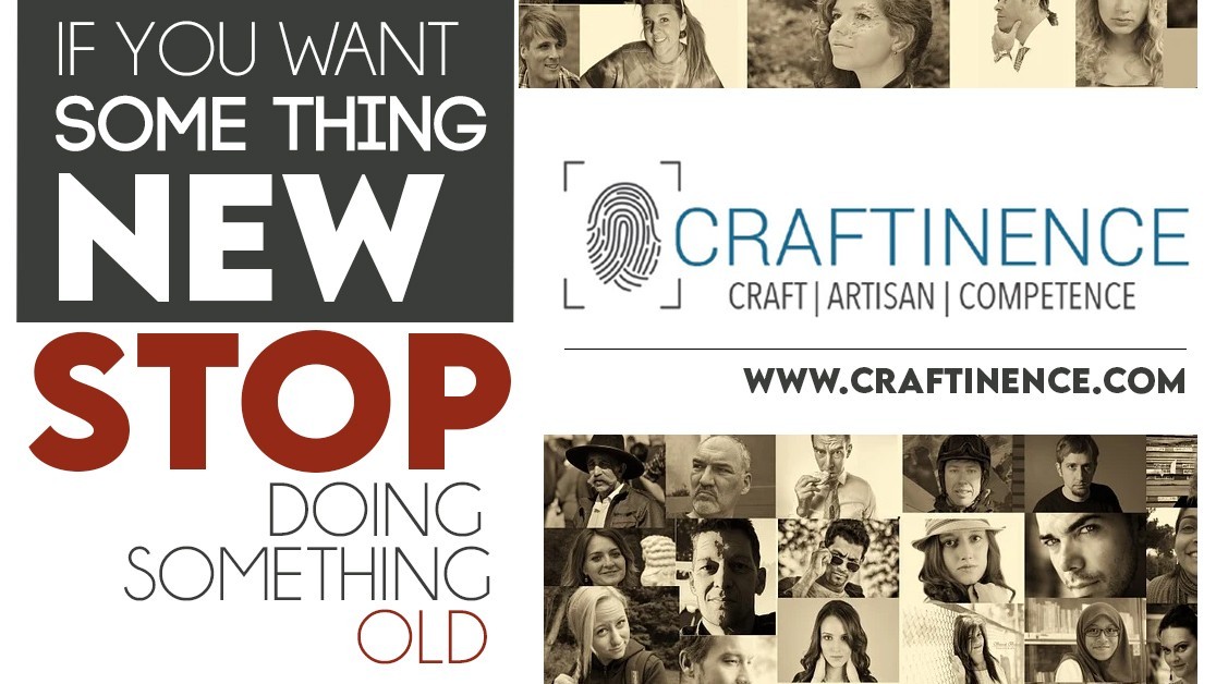 INDIAN CRAFT SECTOR – A PLEATHORA OF POSSIBILITIES