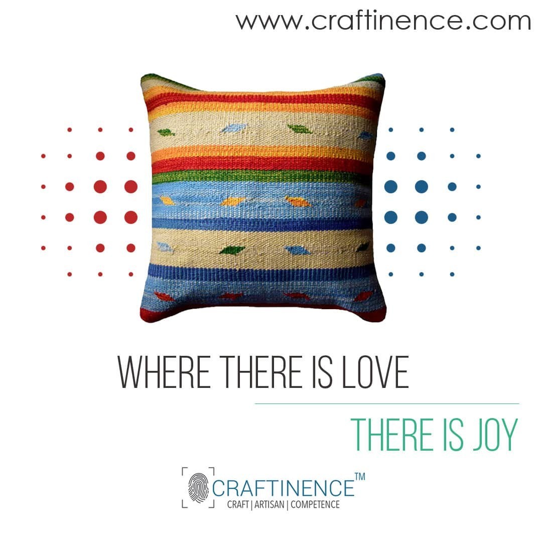Kilim pillows, Kilim Cushions - Add up the missing spice to your interior