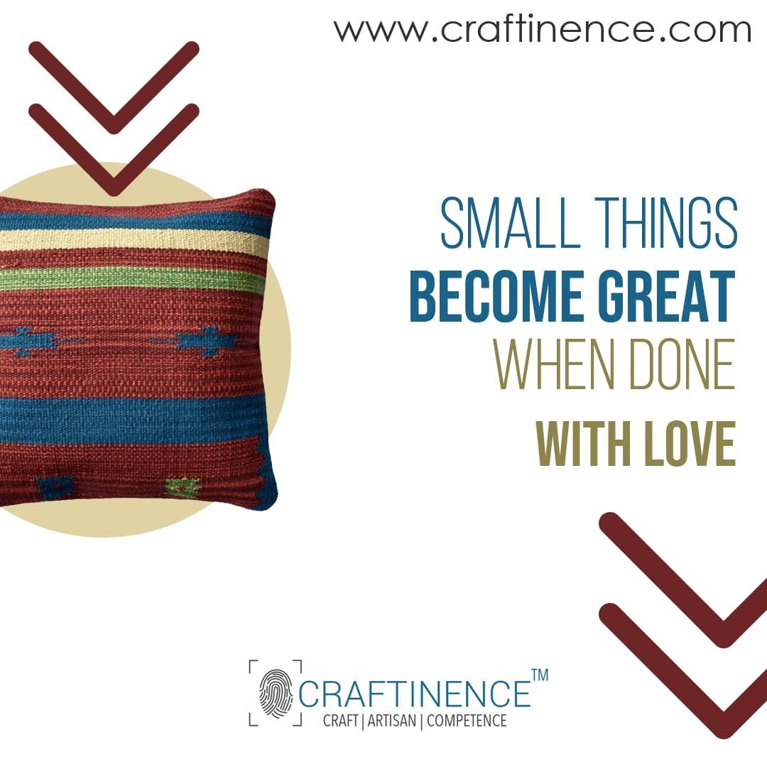HANDMADE WONDERS FROM INDIAN ARTISAN COMMUNITIES