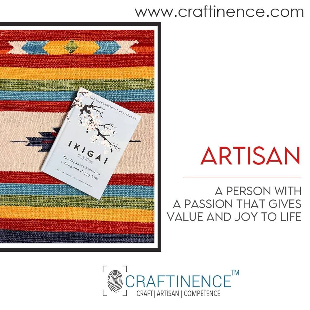 Discover Timeless Elegance: Kilim Table Runner - Artisan Crafted Décor for Your Dining Space