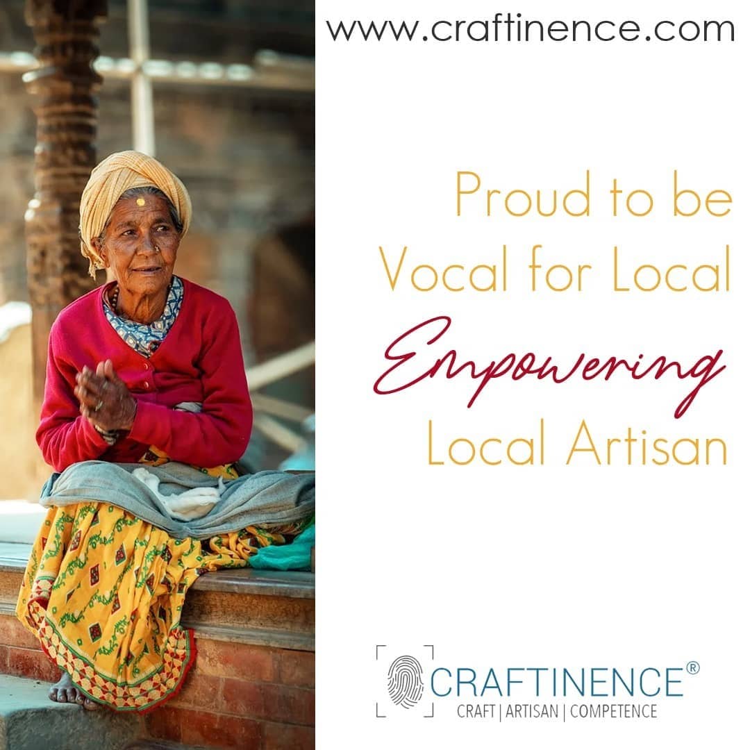 Craftinence: India Handmade Portal Redefined