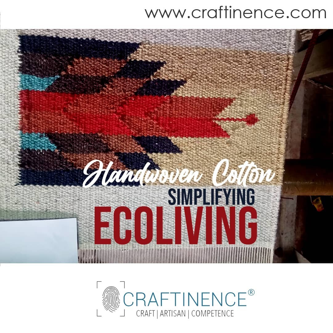 10 benefits of using Cotton Kilim as a material for chic sustainable handbags to elevate your eco-friendly lifestyle: