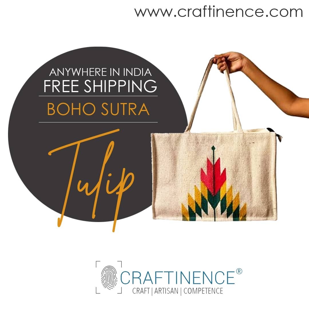 Flauntit Bags vs. Handbags, Boho Bags, and Tote Bags: Which Style is Right for You?