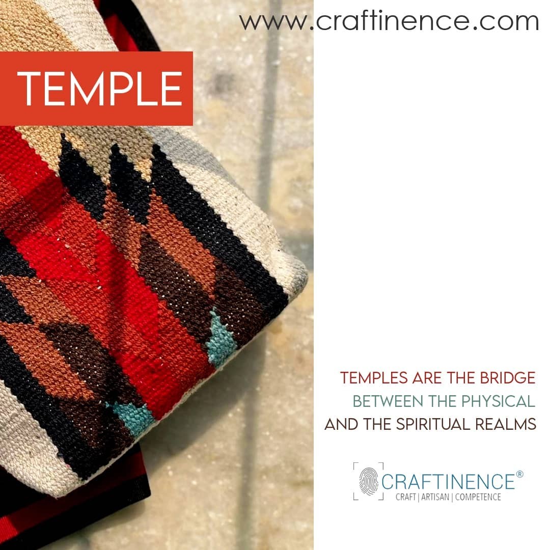 Unlocking Boho Beauty: Craftinence's Handpicked FlauntIt Bags