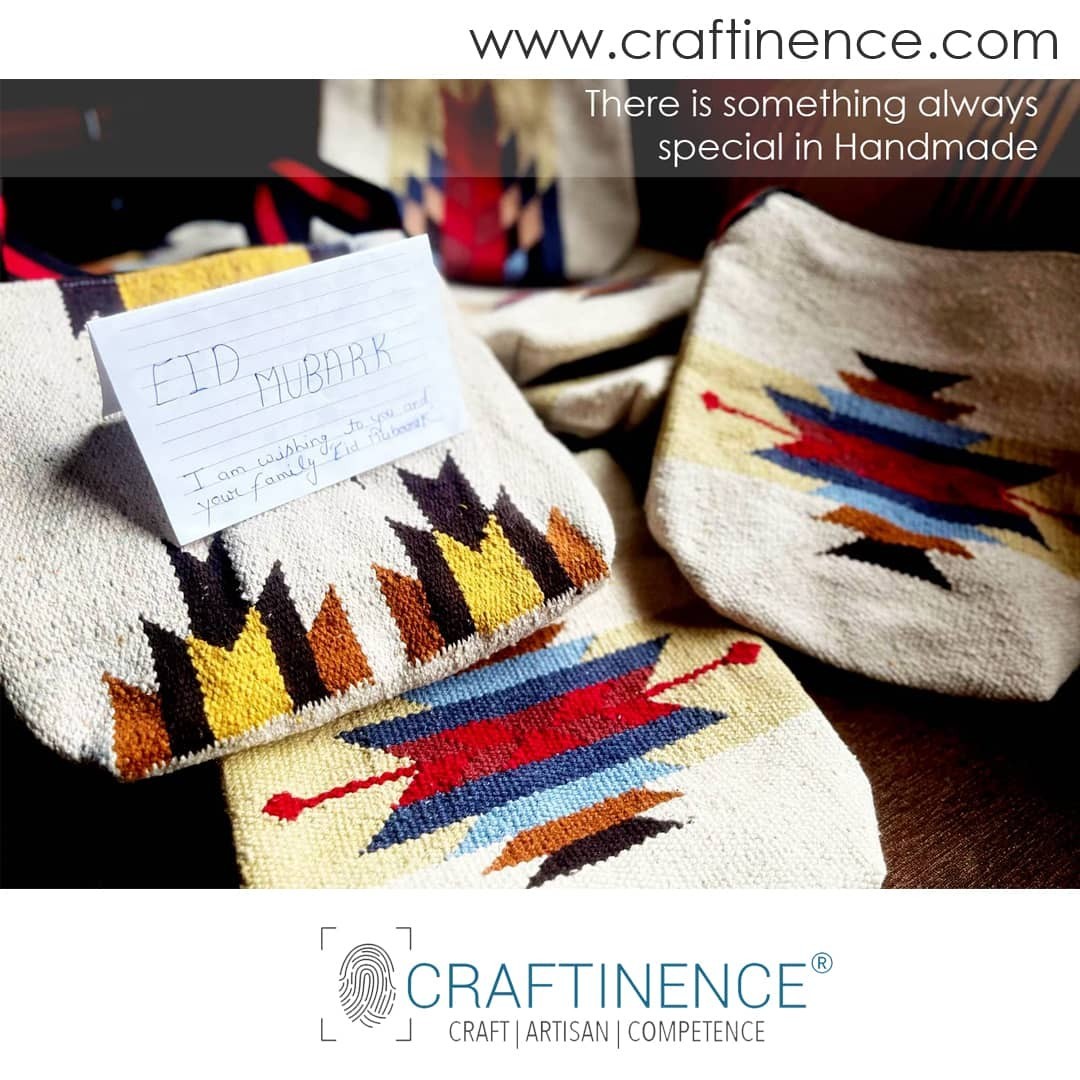 Interwoven Dreams through threads of goodwill - fostering sustainable development in interior designing