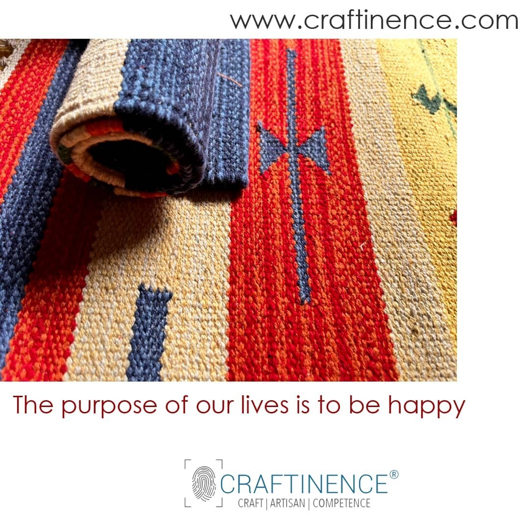 How Kilim Cushion Covers Are Shaping Global Home Decor Trends