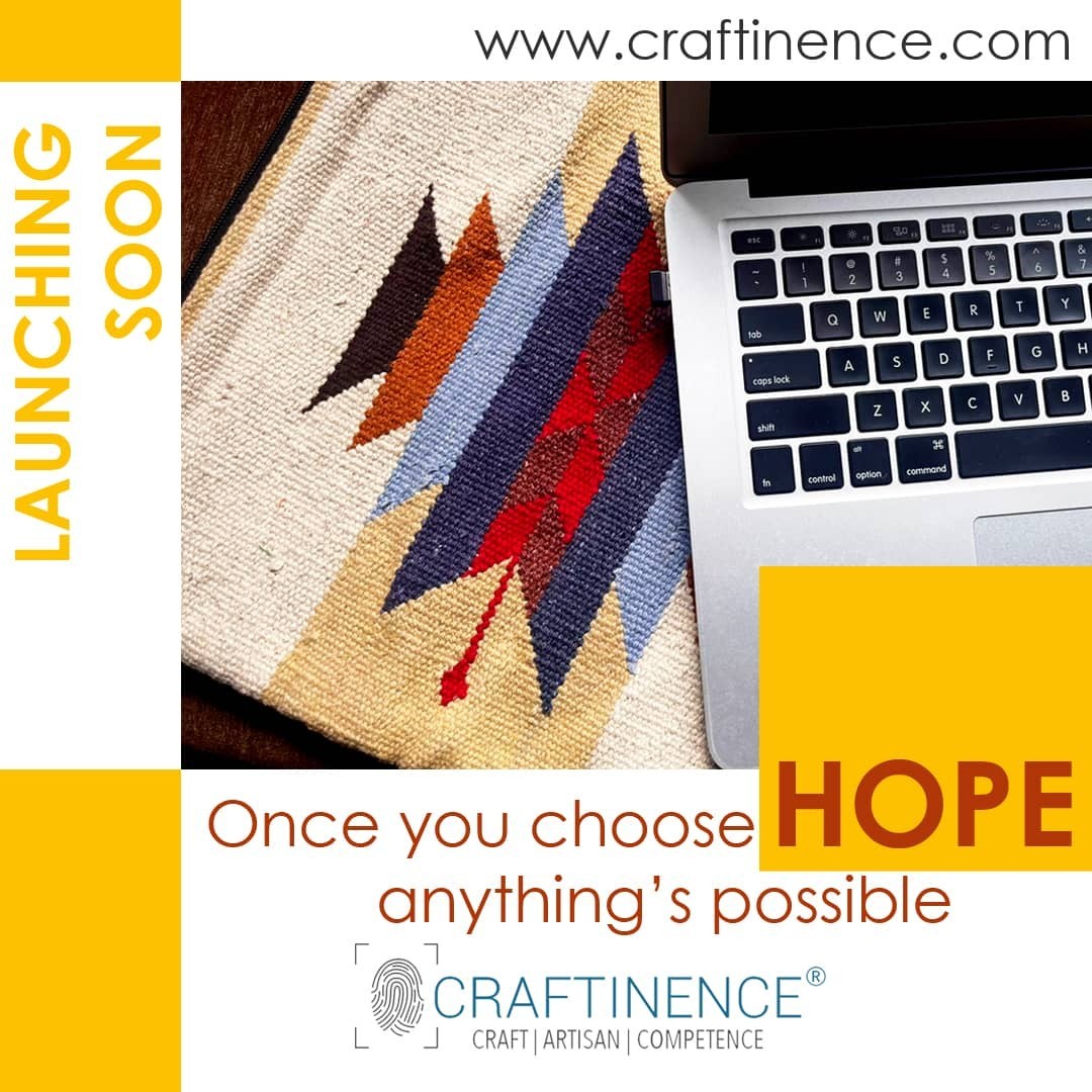 LAUNCHING SOON | Make Smart Choices for the Planet: Craftinence®’s Conscious Tech Gear Essentials